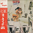 UFO – Force It - Виниловые пластинки, Интернет-Магазин "Ультра", Екатеринбург  