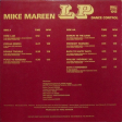 Mike Mareen  – Dance Control - Виниловые пластинки, Интернет-Магазин "Ультра", Екатеринбург  