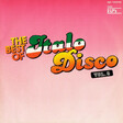 Best Of Italo-Disco, The - Vol. 5 - Виниловые пластинки, Интернет-Магазин "Ультра", Екатеринбург  