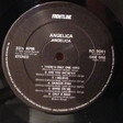Angelica – Angelica - Виниловые пластинки, Интернет-Магазин "Ультра", Екатеринбург  