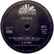 K.B. Caps – Do You Really Need Me (Remix) - Виниловые пластинки, Интернет-Магазин "Ультра", Екатеринбург  