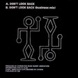 Cayran – Don't Look Back - Виниловые пластинки, Интернет-Магазин "Ультра", Екатеринбург  