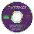 Modern Boots – Boulevard Of My Dreams - Виниловые пластинки, Интернет-Магазин "Ультра", Екатеринбург  