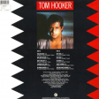 Tom Hooker - Bad Reputation - Виниловые пластинки, Интернет-Магазин "Ультра", Екатеринбург  