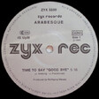 Arabesque – Time To Say "Good Bye" - Виниловые пластинки, Интернет-Магазин "Ультра", Екатеринбург  