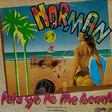 Norman – Let's Go To The Beach - Виниловые пластинки, Интернет-Магазин "Ультра", Екатеринбург  