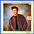 Rick Astley – She Wants To Dance With Me - Виниловые пластинки, Интернет-Магазин "Ультра", Екатеринбург  