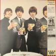 Beatles, The – The Beatles In Italy - Виниловые пластинки, Интернет-Магазин "Ультра", Екатеринбург  