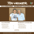 Tom Hooker – Illusions / Nobody Loves Me - Виниловые пластинки, Интернет-Магазин "Ультра", Екатеринбург  