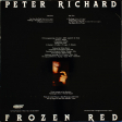 Peter Richard – Frozen Red - Виниловые пластинки, Интернет-Магазин "Ультра", Екатеринбург  