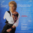 Kay Franzes – Burning Desire (Hot Burning Mix) - Виниловые пластинки, Интернет-Магазин "Ультра", Екатеринбург  