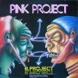 Pink Project – B.Project - Виниловые пластинки, Интернет-Магазин "Ультра", Екатеринбург  