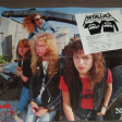 Metallica - Master Of Puppets (2LP, Poster, UK) - Виниловые пластинки, Интернет-Магазин "Ультра", Екатеринбург  