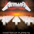 Metallica - Master Of Puppets (2LP, Poster, UK) - Виниловые пластинки, Интернет-Магазин "Ультра", Екатеринбург  