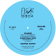 George Aaron – Change - Виниловые пластинки, Интернет-Магазин "Ультра", Екатеринбург  