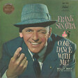 Frank Sinatra – Come Dance With Me! (RED) - Виниловые пластинки, Интернет-Магазин "Ультра", Екатеринбург  