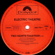 Electric Theatre – Two Hearts Together - Виниловые пластинки, Интернет-Магазин "Ультра", Екатеринбург  