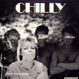 Chilly – Goo Goo Eyes - Виниловые пластинки, Интернет-Магазин "Ультра", Екатеринбург  