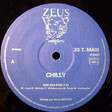 Chilly – Goo Goo Eyes - Виниловые пластинки, Интернет-Магазин "Ультра", Екатеринбург  