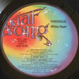 White Heart – Power House - Виниловые пластинки, Интернет-Магазин "Ультра", Екатеринбург  