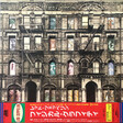 Led Zeppelin  – Physical Graffiti - Виниловые пластинки, Интернет-Магазин "Ультра", Екатеринбург  