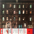 Led Zeppelin  – Physical Graffiti - Виниловые пластинки, Интернет-Магазин "Ультра", Екатеринбург  