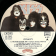 Kiss – Dynasty - Виниловые пластинки, Интернет-Магазин "Ультра", Екатеринбург  