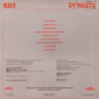 Kiss – Dynasty - Виниловые пластинки, Интернет-Магазин "Ультра", Екатеринбург  