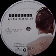 Dr. Alban – Let The Beat Go On - Виниловые пластинки, Интернет-Магазин "Ультра", Екатеринбург  