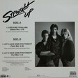 Straight Up – Catch Me I'm Falling - Виниловые пластинки, Интернет-Магазин "Ультра", Екатеринбург  