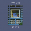 Future State – Future State (Coloured) - Виниловые пластинки, Интернет-Магазин "Ультра", Екатеринбург  