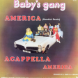 Baby's Gang – America (Swedish Remix) - Виниловые пластинки, Интернет-Магазин "Ультра", Екатеринбург  