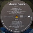 Mylene Farmer – Ainsi Soit Je... (1st PRESS) - Виниловые пластинки, Интернет-Магазин "Ультра", Екатеринбург  