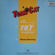 Tom Cat – 707 - Виниловые пластинки, Интернет-Магазин "Ультра", Екатеринбург  