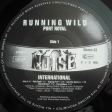 Running Wild – Port Royal - Виниловые пластинки, Интернет-Магазин "Ультра", Екатеринбург  
