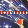 Stefano Pulga – Love Taker - Виниловые пластинки, Интернет-Магазин "Ультра", Екатеринбург  