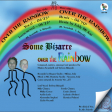 Some Bizarre – Over The Rainbow - Виниловые пластинки, Интернет-Магазин "Ультра", Екатеринбург  