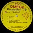 Omega – Elo Omega Kisstadion '79 - Виниловые пластинки, Интернет-Магазин "Ультра", Екатеринбург  
