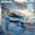 Space – Just Blue (Limited, Glow In The Dark) - Виниловые пластинки, Интернет-Магазин "Ультра", Екатеринбург  
