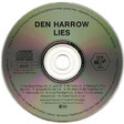 Den Harrow – Lies - Виниловые пластинки, Интернет-Магазин "Ультра", Екатеринбург  