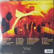 2Pac – Rap & Revolution (Instrumentals) - Виниловые пластинки, Интернет-Магазин "Ультра", Екатеринбург  