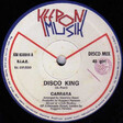 Carrara / Meccano – Disco King / Activate My Heart - Виниловые пластинки, Интернет-Магазин "Ультра", Екатеринбург  