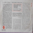 Jancsi Korossy - Seria Jazz Nr. 1 - Виниловые пластинки, Интернет-Магазин "Ультра", Екатеринбург  