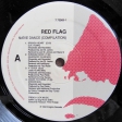 Red Flag - Naive Dance - Виниловые пластинки, Интернет-Магазин "Ультра", Екатеринбург  