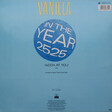 Vanilla – In The Year 2525 - Виниловые пластинки, Интернет-Магазин "Ультра", Екатеринбург  