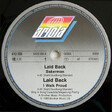 Laid Back – Bakerman - Виниловые пластинки, Интернет-Магазин "Ультра", Екатеринбург  