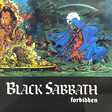 Black Sabbath – Forbidden - Виниловые пластинки, Интернет-Магазин "Ультра", Екатеринбург  