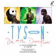 Tyson  – Die On The Dancefloor - Виниловые пластинки, Интернет-Магазин "Ультра", Екатеринбург  