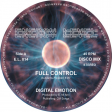 Digital Emotion – Full Control - Виниловые пластинки, Интернет-Магазин "Ультра", Екатеринбург  