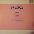 Magika – I Know Magica - Виниловые пластинки, Интернет-Магазин "Ультра", Екатеринбург  